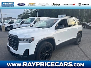 2023 GMC Acadia SLE SUV