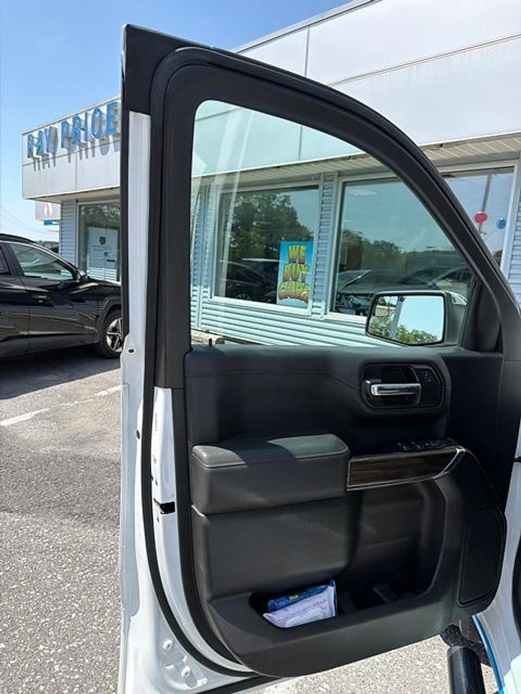 Used 2020 Chevrolet Silverado 1500 LT Truck