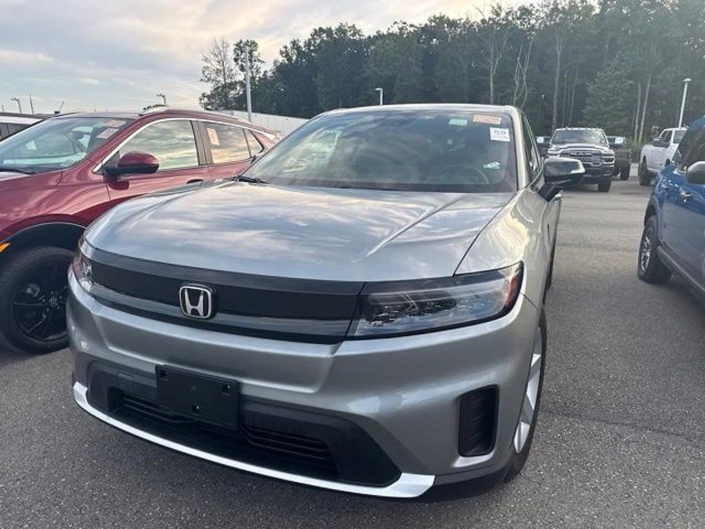 Used 2024 Honda Prologue EX SUV