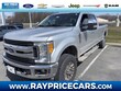  Ford Super Duty F-250 SRW
