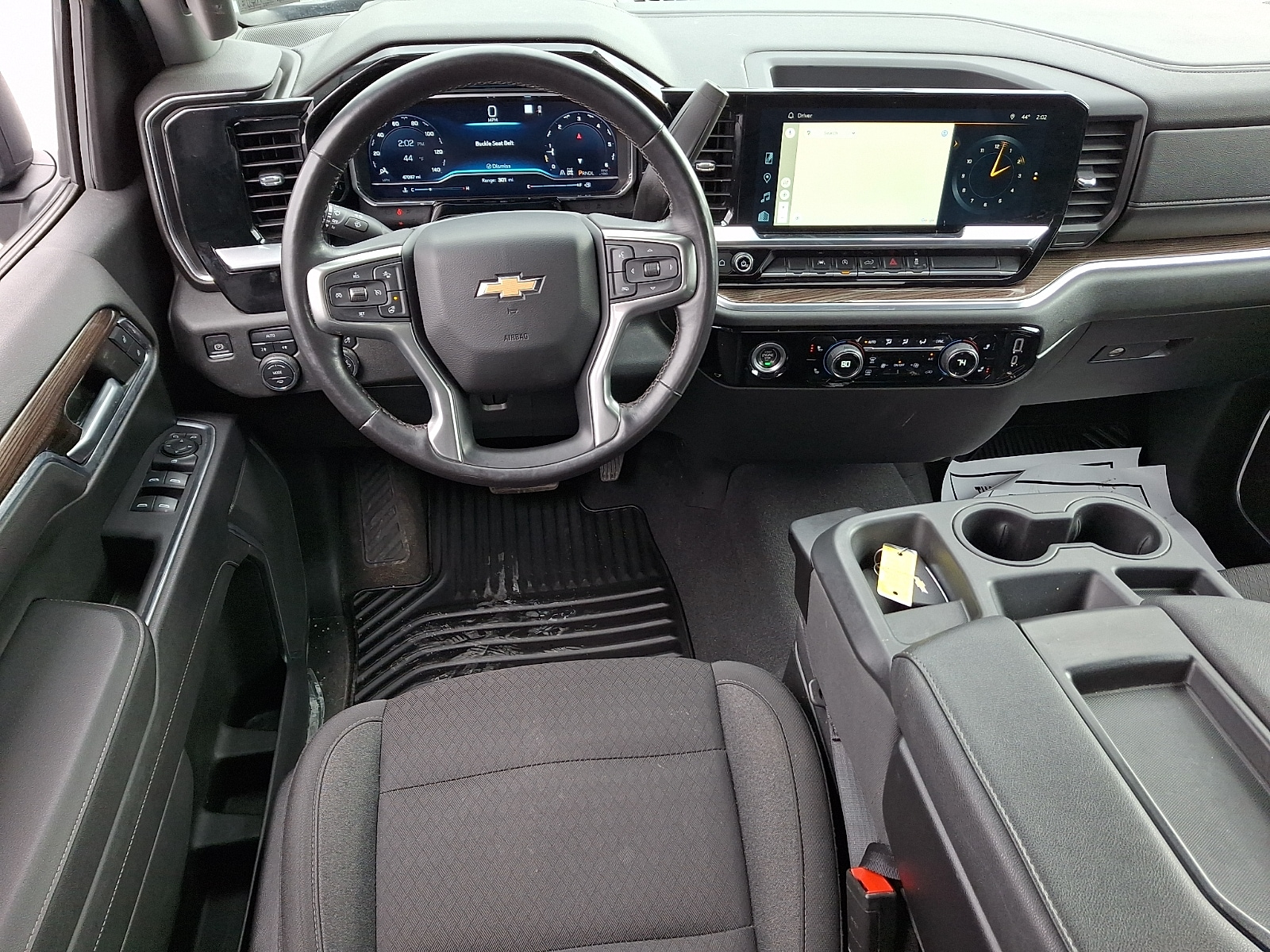2023 Chevrolet Silverado 1500 LT - Photo 11