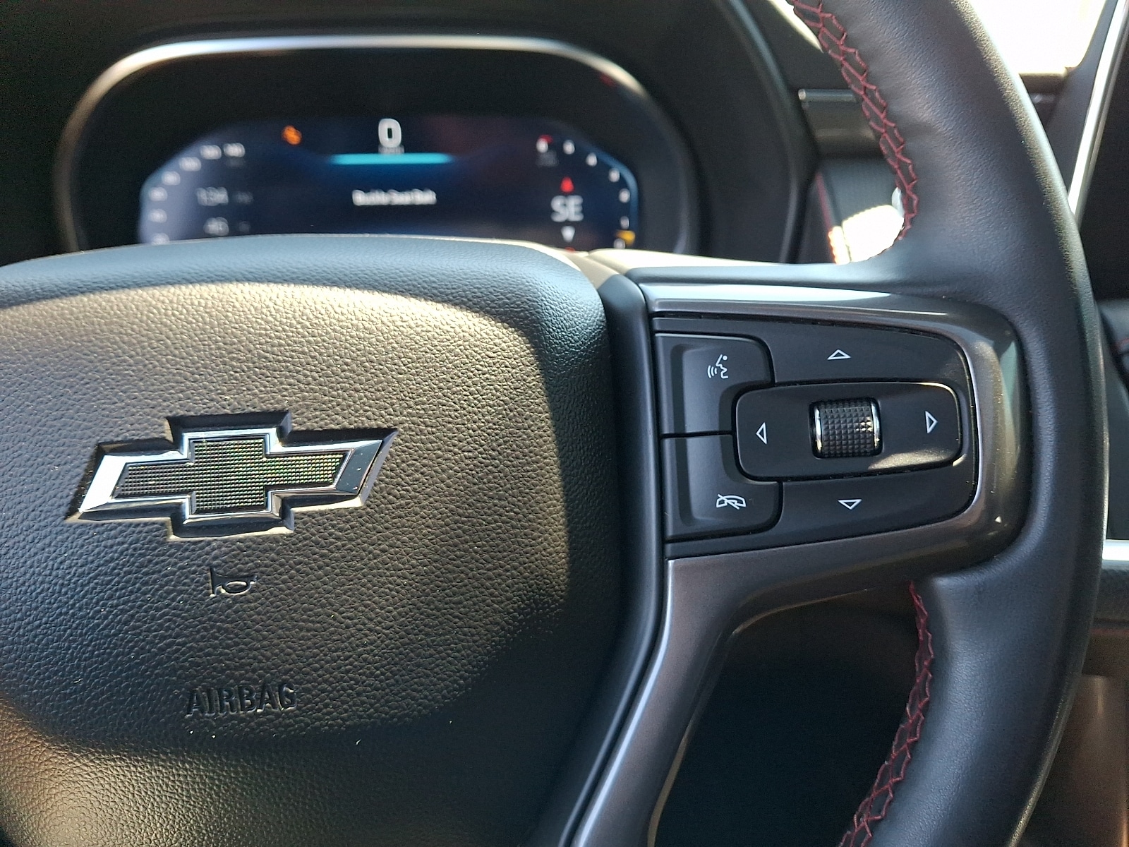 2024 Chevrolet Tahoe RST - Photo 24