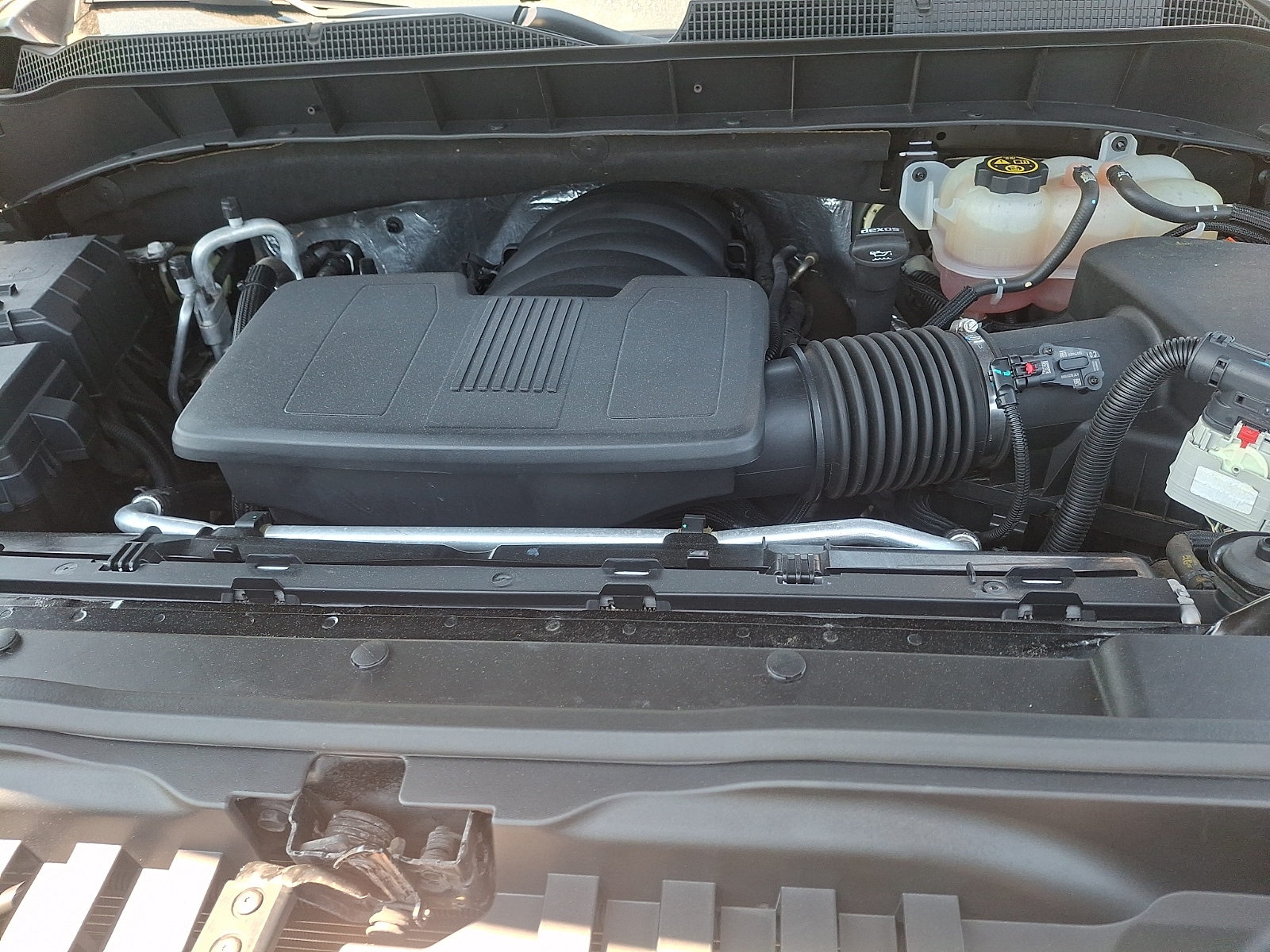 2021 Chevrolet Silverado 1500 High Country - Photo 29