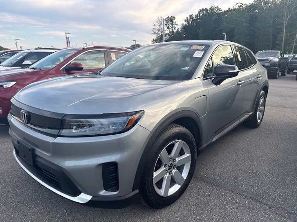 Used 2024 Honda Prologue EX SUV