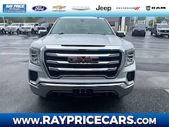 2020 GMC Sierra 1500 SLE Truck