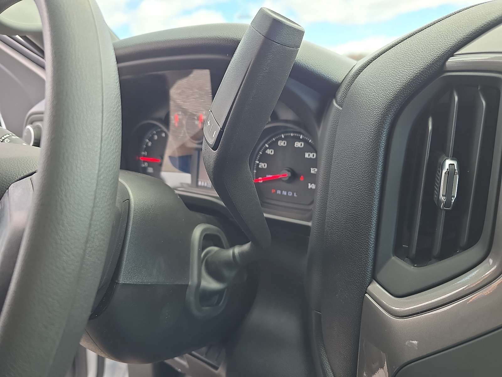 2026 Chevrolet Silverado 2500 HD Custom - Photo 10