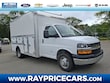 Chevrolet Express Cutaway 4500