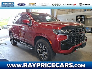 2023 Chevrolet Tahoe Z71 SUV