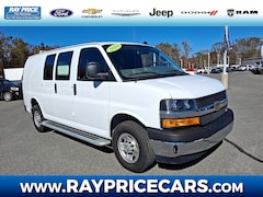 2024 Chevrolet Express Cargo 2500 WT Van