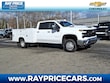 Chevrolet Silverado 3500 HD Chassis Cab