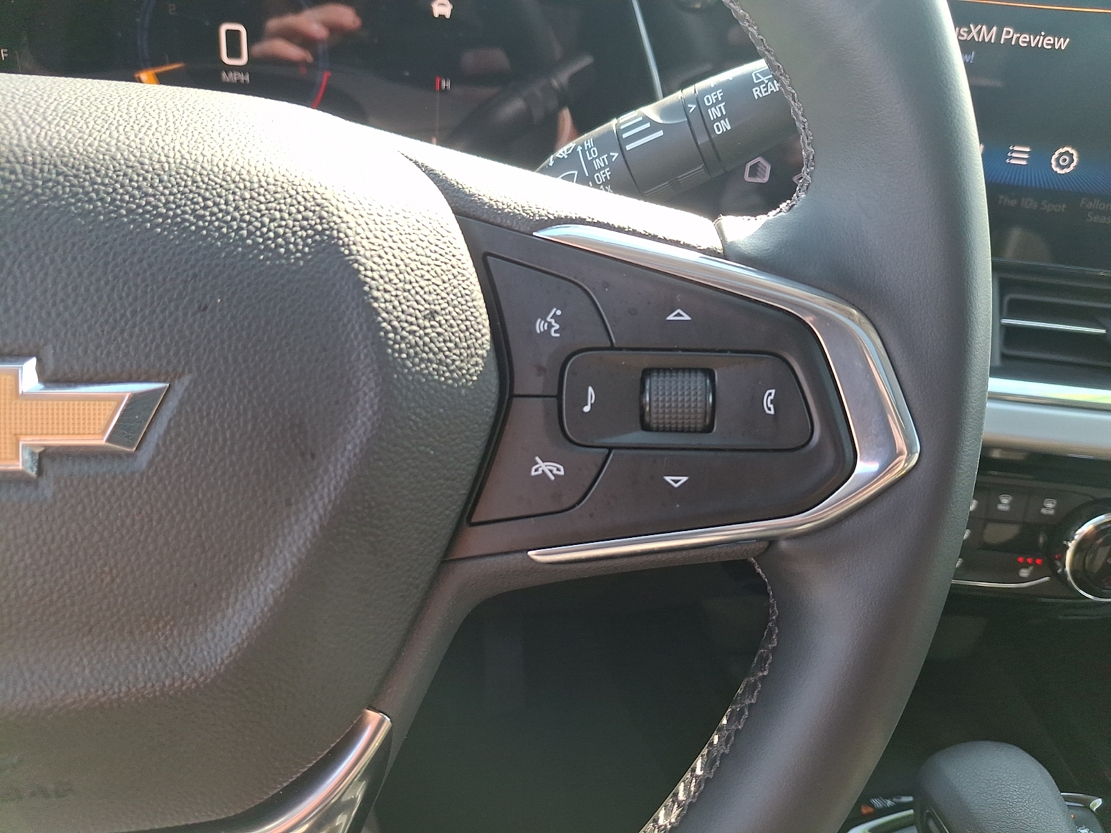 2024 Chevrolet Trax LT - Photo 22