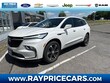  Buick Enclave