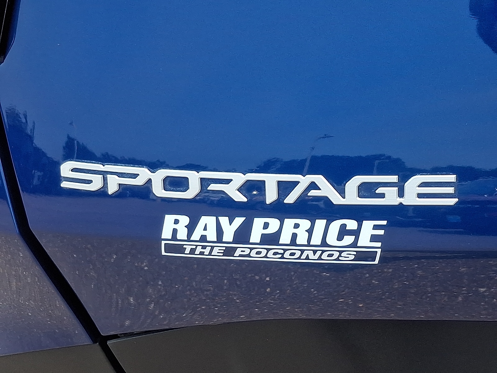 2023 Kia Sportage X-Pro - Photo 33