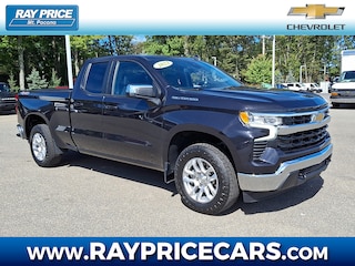 2023 Chevrolet Silverado 1500 LT Truck