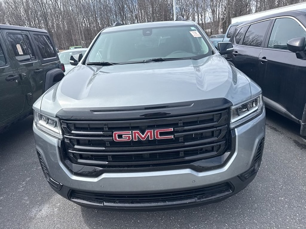 Used 2023 GMC Acadia SLE SUV