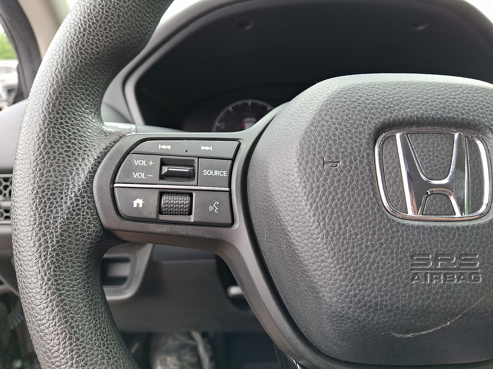2023 Honda HR-V LX - Photo 20