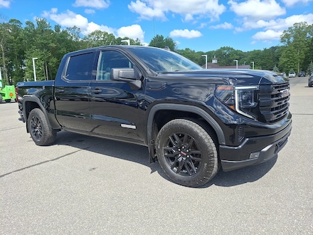 2023 GMC Sierra 1500 Elevation Truck