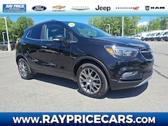 2019 Buick Encore Sport Touring SUV