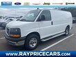  GMC Savana Cargo 2500