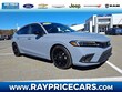 Honda Civic Hatchback