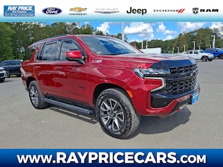 2023 Chevrolet Tahoe Z71 SUV