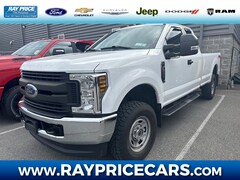 2019 Ford Super Duty F-350 SRW XL