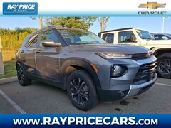 2022 Chevrolet Trailblazer LT SUV