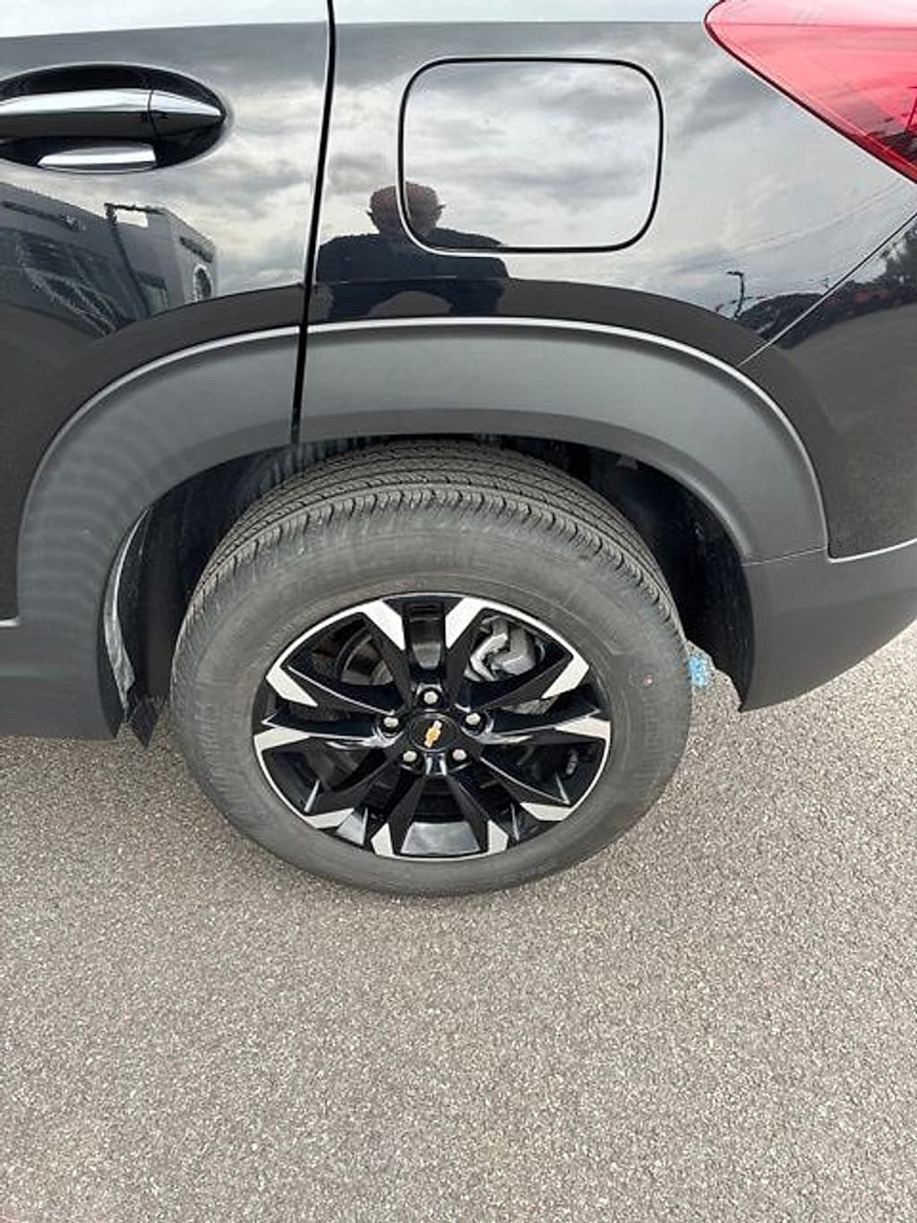 Used 2023 Chevrolet Trailblazer LT SUV