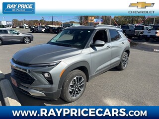 2024 Chevrolet Trailblazer LT SUV