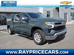 2026 Chevrolet Silverado 1500 LT Truck