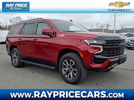 2023 Chevrolet Tahoe Z71 SUV