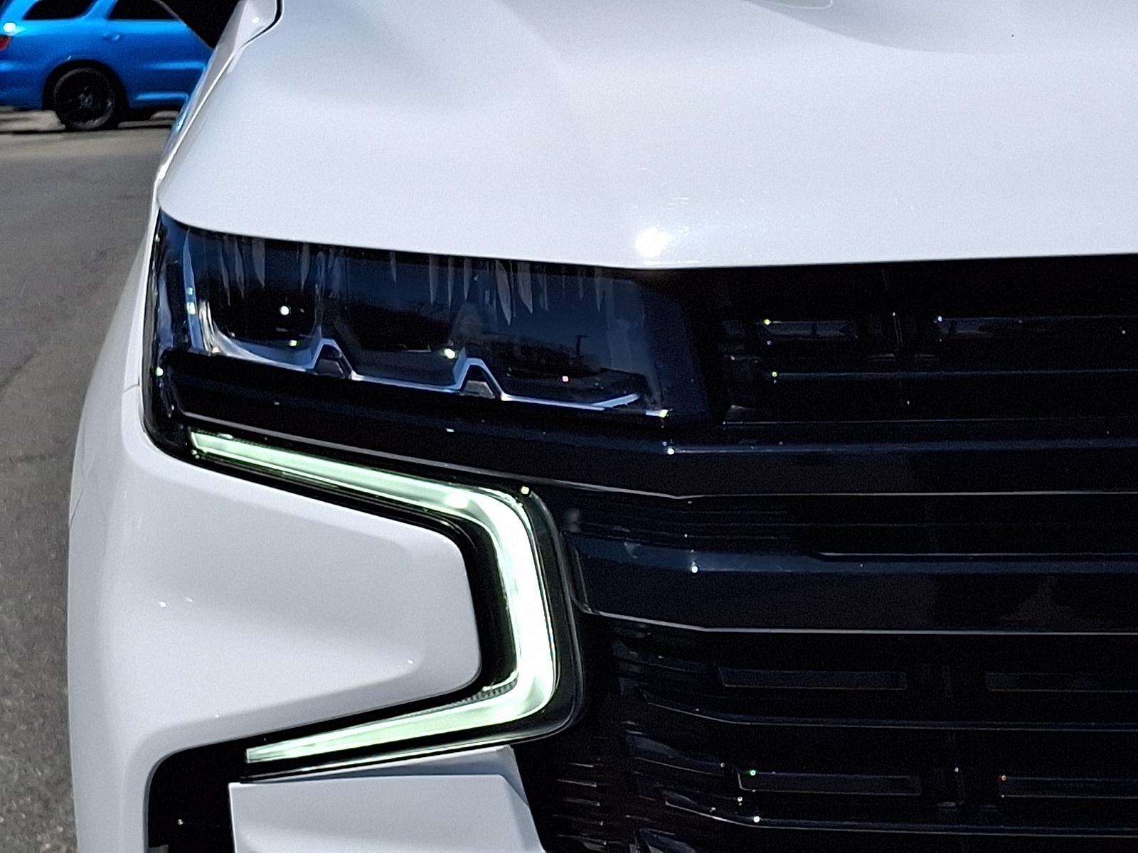 2024 Chevrolet Tahoe RST - Photo 9