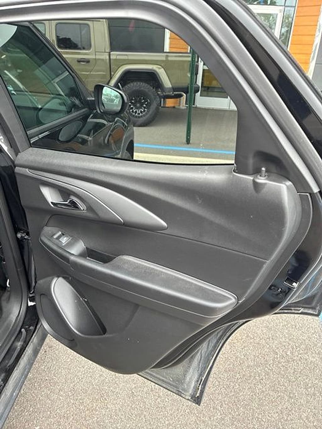 Used 2023 Chevrolet Trailblazer LT SUV
