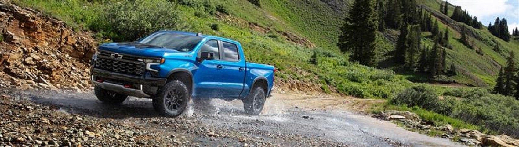 Chevy Silverado Lease Deals Ray Price Chevrolet