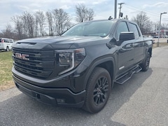 2025 GMC Sierra 1500 Elevation Truck