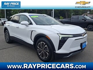 2024 Chevrolet Blazer EV LT SUV