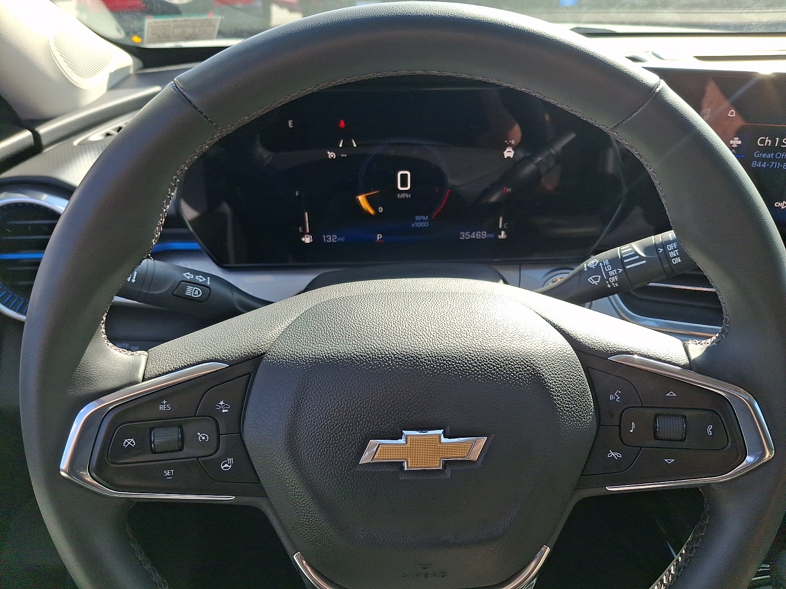 2024 Chevrolet Trax LT - Photo 19