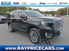 2023 GMC Yukon Denali Ultimate SUV