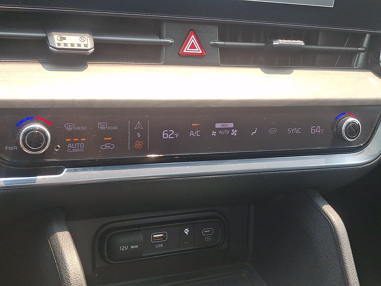 2023 Kia Sportage X-Pro - Photo 16