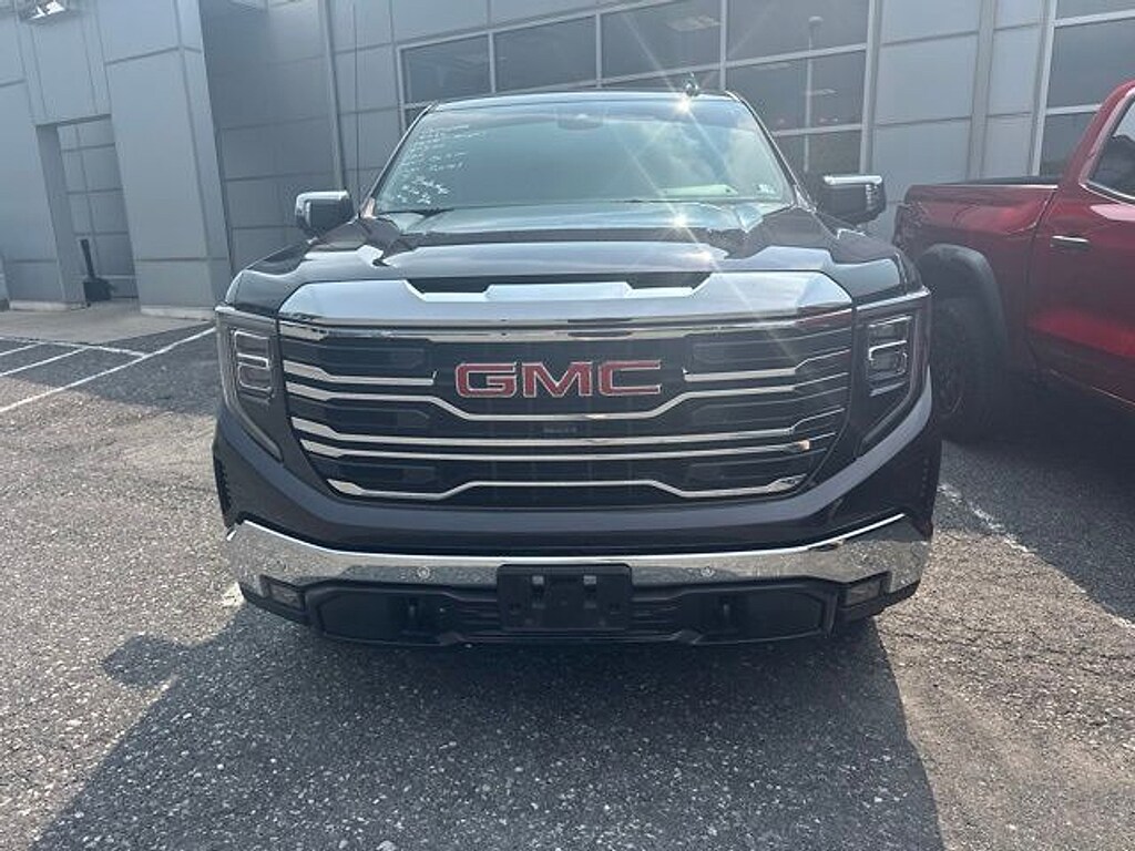 Used 2023 GMC Sierra 1500 SLT Truck