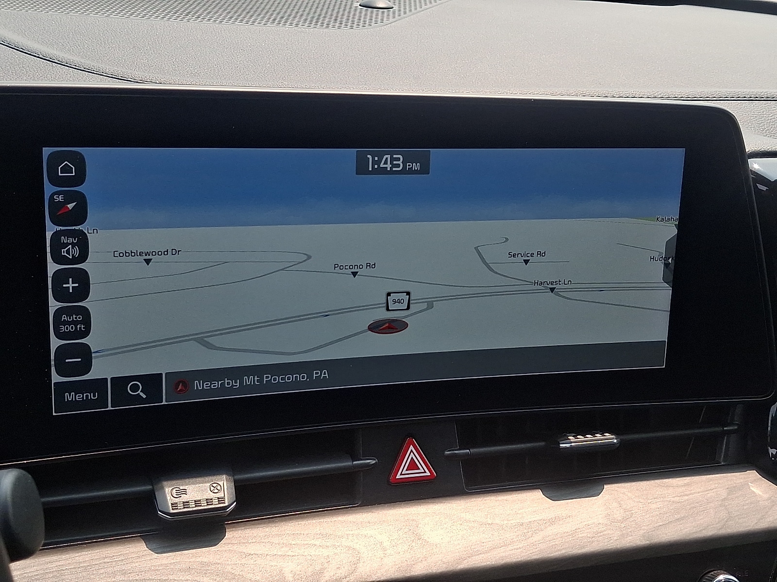 2023 Kia Sportage X-Pro - Photo 18