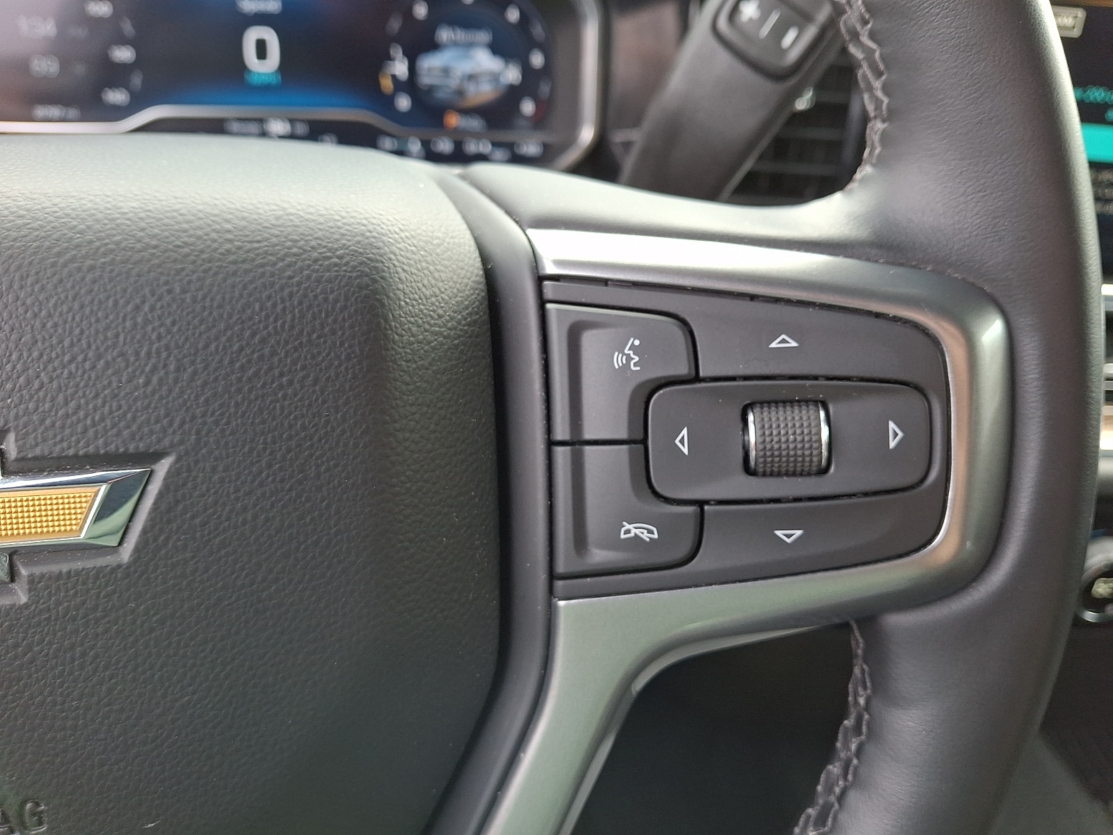 2024 Chevrolet Silverado 1500 LT - Photo 22