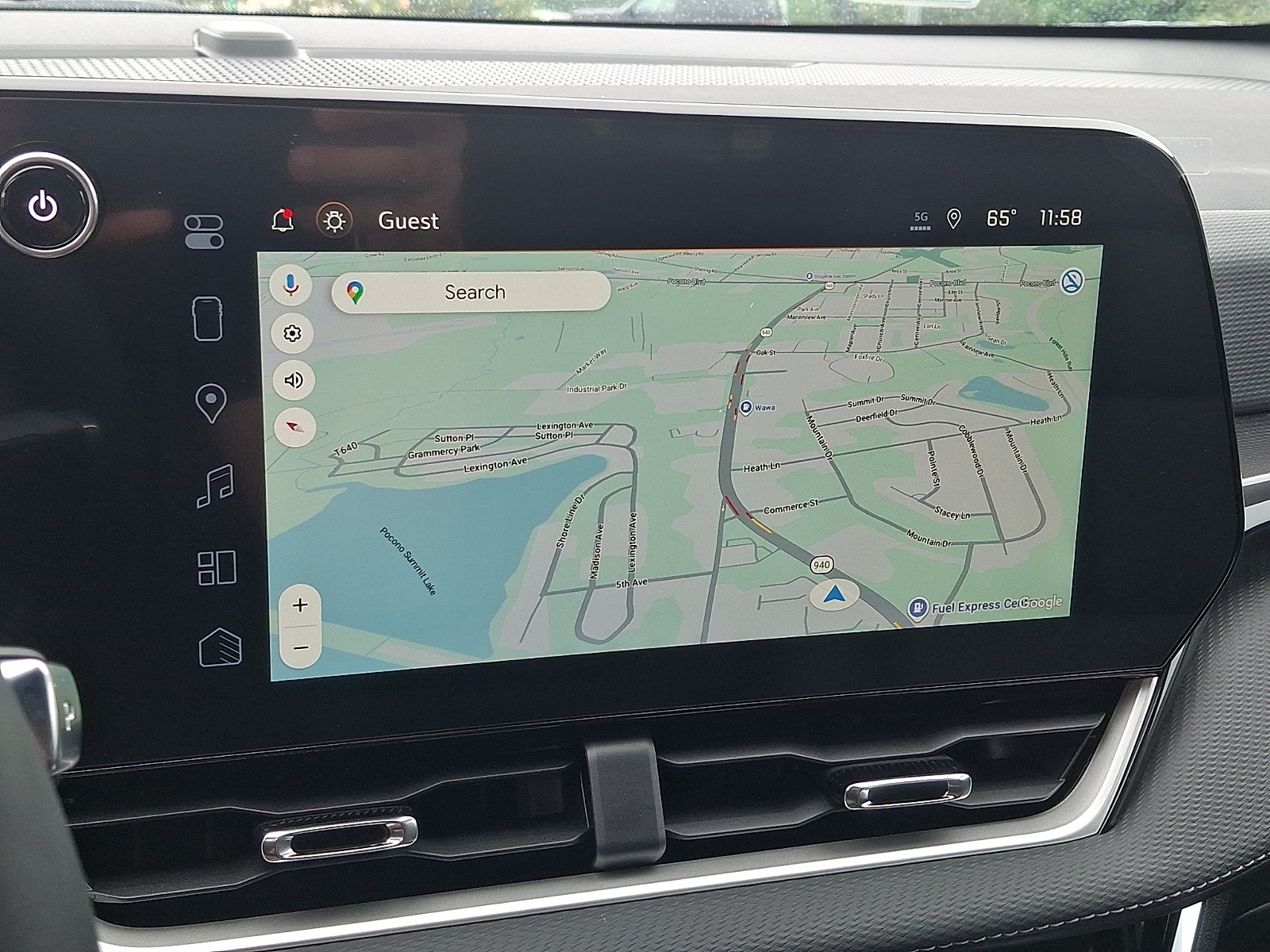 2026 Chevrolet Equinox LT - Photo 12