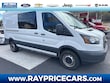 Ford Transit Cargo Van