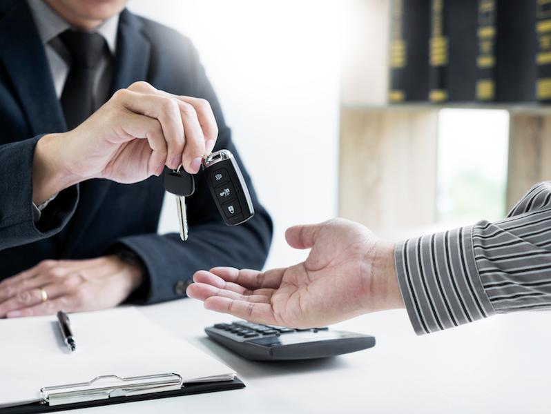 Used Car Dealer Cresco, PA Ray Price Chevy