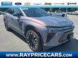  Chevrolet Blazer EV