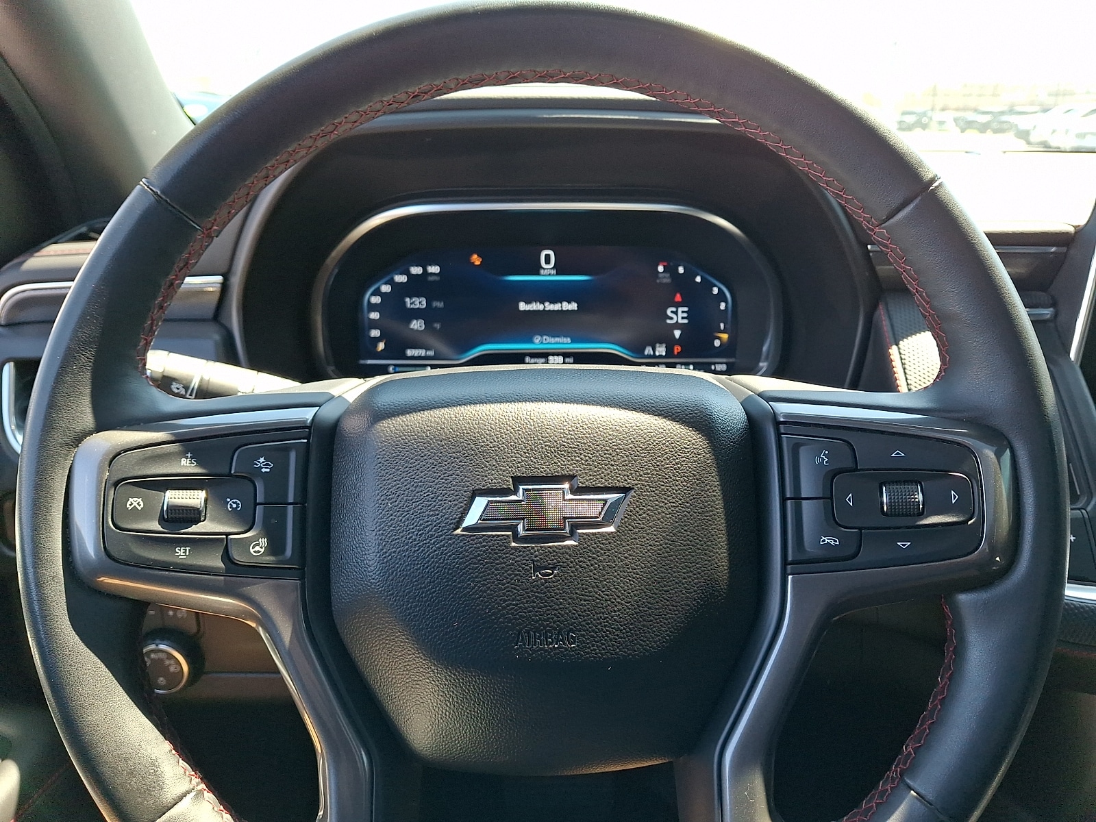 2024 Chevrolet Tahoe RST - Photo 21