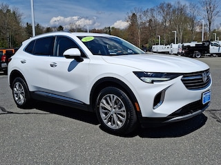 2022 Buick Envision Preferred SUV