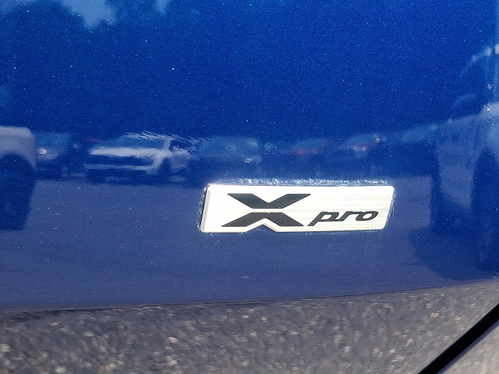 2023 Kia Sportage X-Pro - Photo 34