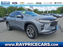 2024 Chevrolet Trax LT SUV